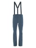 SCOTT M EXPLORAIR 3L PANTS in Blau