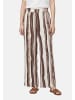 ROBERTA ROSSI Hosen in MARRONE