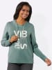 WITT WEIDEN Shirt in jade