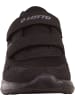 Lotto Kinder Sneaker "Connect VL OC" in Grün