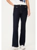 Olsen Jeans in Dark Denim