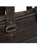 The Chesterfield Brand Montara Aktentasche Leder 37 cm Laptopfach in brown