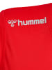 Hummel T-Shirt Hmlrun Laufen Damen in TANGO RED