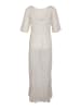 Noisy may Maxikleid in Cloud Dancer