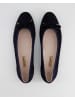 Paul Green Ballerinas in Blau