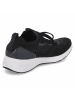 Tamaris Low Sneaker in schwarz