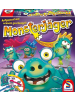 Schmidt Spiele Spiel - Monsterjäger (Kinderspiel)