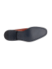 JOOP! Lace Up 'Lusso Santinos in Cognac'