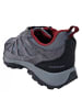 Columbia Wanderschuh Redmond III WP in Grau