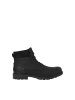 Jack & Jones Stiefel in Anthracite