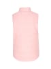 mimo Women Vest in ROSE