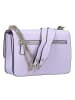 Guess Eliette Schultertasche 23 cm in lavender