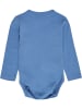 Hummel Hummel Druckknopf Strampler Hmlmini Kinder in DUTCH BLUE