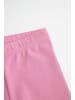 Coccodrillo Baumwoll-Trainingsanzug-Set in gedämpftes Rosa