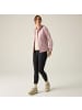 Regatta Bourda mit Kapuze in rosa
