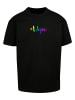 Merchcode Merchcode T-Shirts in black
