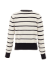 VIRITA Women Strickjacke in Weiss