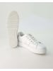 Tamaris Sneaker low in Weiß