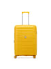 MODO by roncato Starlight 3.0 4 Rollen Trolley 66 cm mit Dehnfalte honey
