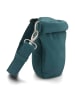 Zwei Mademoiselle MH80 - Gürteltasche 40 cm (leo) in pacific