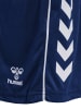 Hummel Verstellbare Taille Kurze Hose Hmlcore Kinder in MARINE