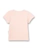 Sanetta T-Shirt in Rosa