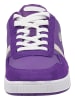 Lacoste Sneaker in Purple