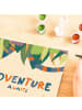 Ravensburger Malprodukte CreArt, Malen nach Zahlen Hello Baby - Neues Abenteuer CreArt Adults Trend Ab 12 Jahre in bunt