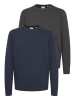 !SOLID Sweatshirt SDMColinreg 2er-Pack in Blau