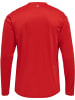 Hummel Hummel T-Shirt Hmlcore Multisport Unisex Erwachsene Atmungsaktiv Feuchtigkeitsabsorbierenden in TRUE RED