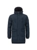 Alessandro Salvarini Winterjacke Alessandro Salvarini Herren Winterjacke AS285 in Navy