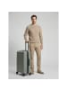 D&N Toronto 4 Rollen Trolley L 75 cm mit Dehnfalte greyed sage