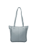 VLD VOi Leather Design 4Season Eugenia Schultertasche Leder 29.5 cm graphit