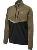 Newline Newline Jacket Nwlboston Laufen Herren Wasserabweisend in BLACK/CROCODILE