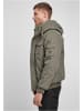 Brandit Brandit Winterjacken in olive