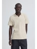 BLEND Poloshirt BHEswin in Beige