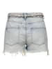 ONLY Short in Light Blue Denim
