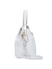 Gabor Gela Handtasche 35 cm in white