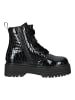 Igi&Co Stiefelette Schwarz