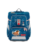 Step by Step Space Schulranzen-Set 5-teilig Wild Horse Ronja