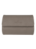 Windrose Uhrenbox 15 cm beige