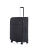 Epic Discovery Neo 4-Rollen Trolley 77 cm in black