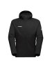 Mammut Daunenjacke in schwarz
