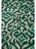 Street One Print Shirt mit Knopfdetail in Mehrfarbig