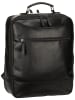 The Chesterfield Brand Rucksack Jamaica in Black