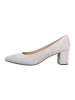 Gabor Pumps in Grau