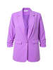 Angel of Style Blazer in violett