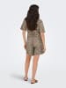 ONLY Playsuit in Toasted Coconut