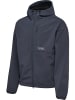 Hummel Hummel Reißverschluss Jacke Hmlloose Lebensstil Erwachsene in EBONY