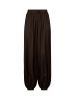 FREEQUENT RQDOVA Pants in MOLE